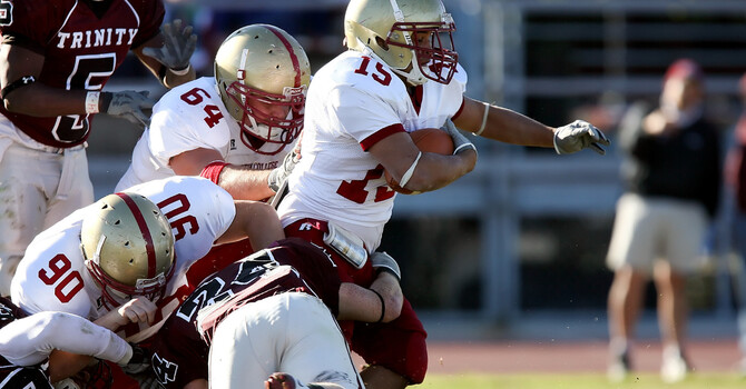 Concussion Management - Niagara-on-the-Lake