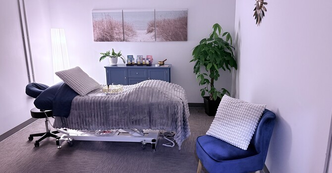 Massage Therapy (RMT)