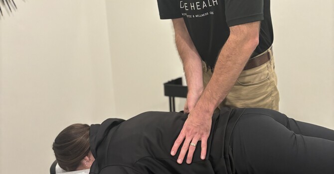 Why Choose Edge Health For Chiropractic Care image
