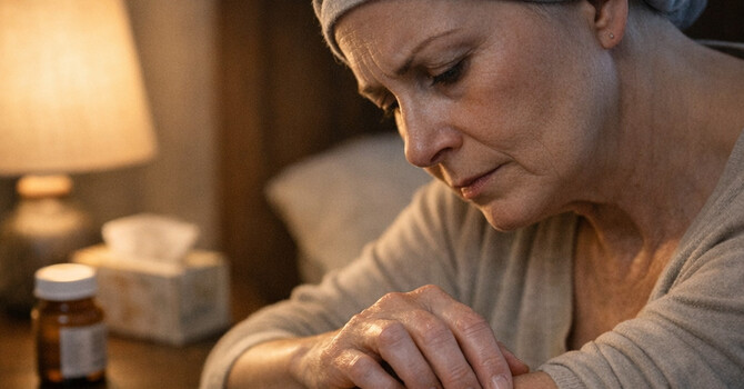 Allergic Reactions During Cancer Treatment