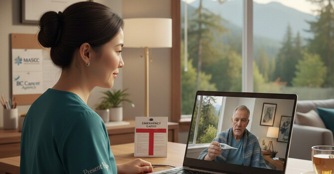 Fevers: The "Golden Hour"