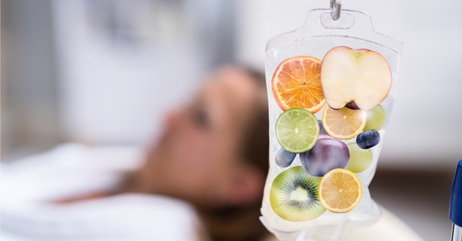 Unlock Lasting Weight Loss: The Benefits of Compounded Tirzepatide image