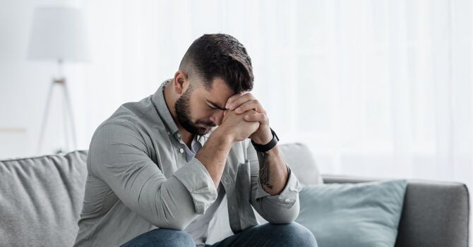 Struggling With Anxiety? Find Trusted Counselling Services in Nanaimo image