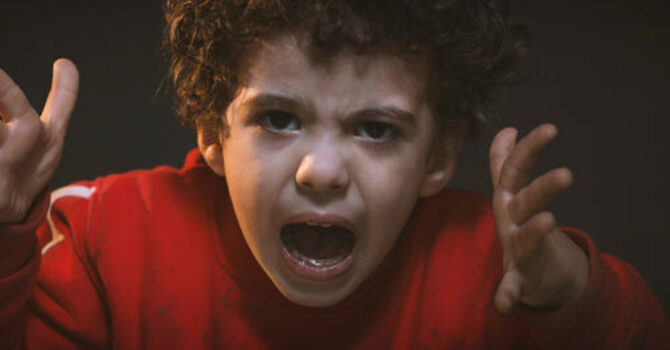 5 Proven Strategies to Help Calm Anxious or Angry Children