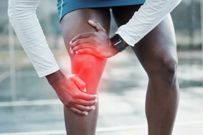 Inflammation and joint pain