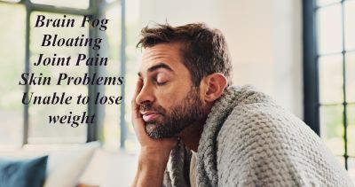 Symptoms of Inflammation