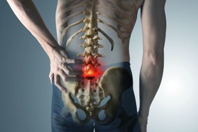 joint pain and inflammation