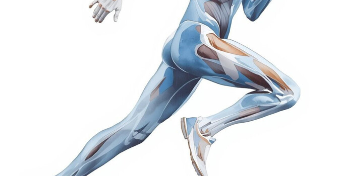 Sports Physiotherapy for Runners