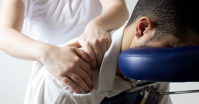 Chiropractic Care in North Vancouver