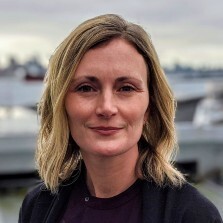Brenda Hogan