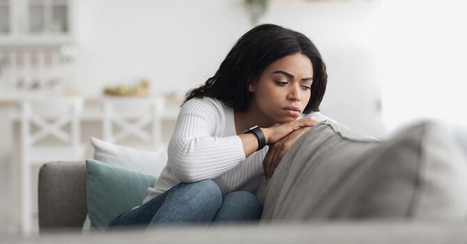 Benefits of Anxiety Counselling and How to Know If It's Right for You