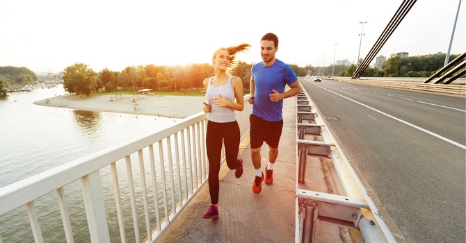 Shockwave Therapy for Plantar Fasciitis in Barrington: What to Expect image