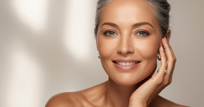 Non-Ablative Laser Skin Resurfacing - LaseMD ULTRA Laser