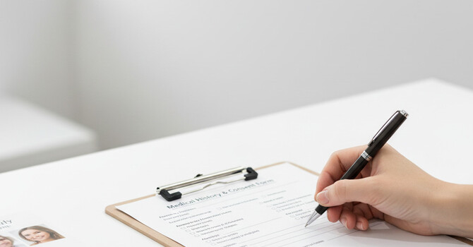 Initial Consultation