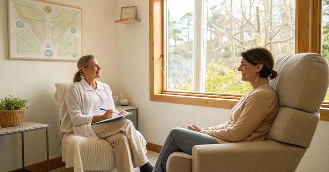 The Patient's Guide to Exosome Therapy Near Me image