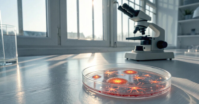 Your Guide to Wharton's Jelly Mesenchymal Stem Cells image