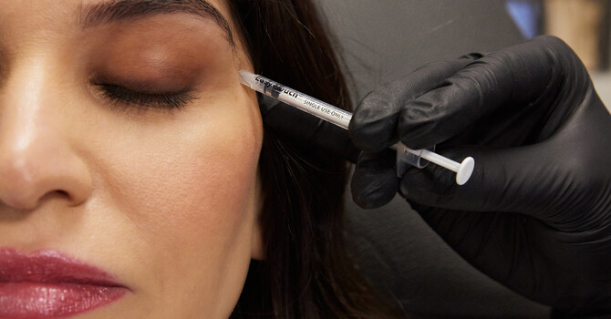 Neurotoxin Injections