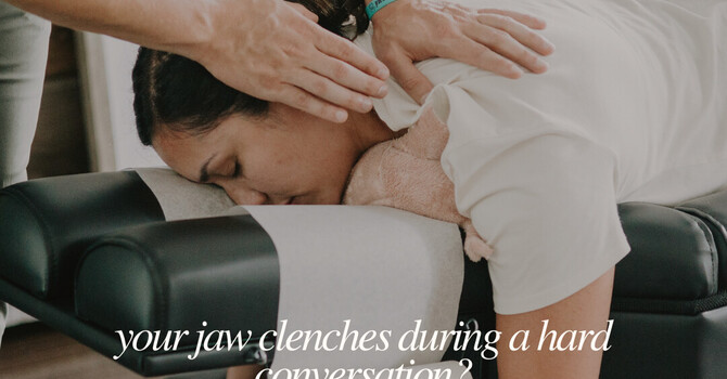 How Emotional Stress Shows Up As Physical Pain