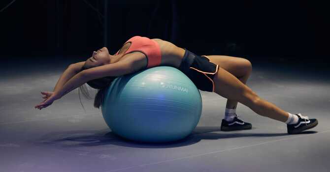 Therapeutic Exercises