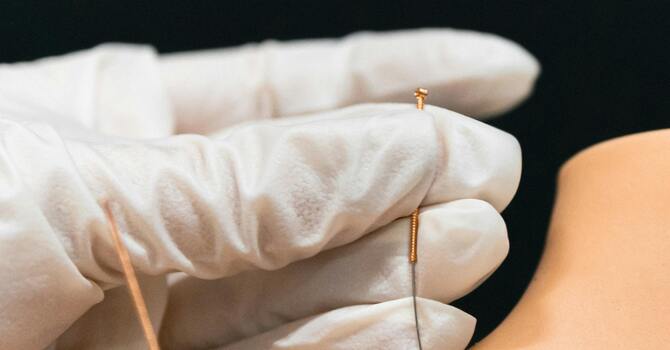 Healthy Habits for Human Movement