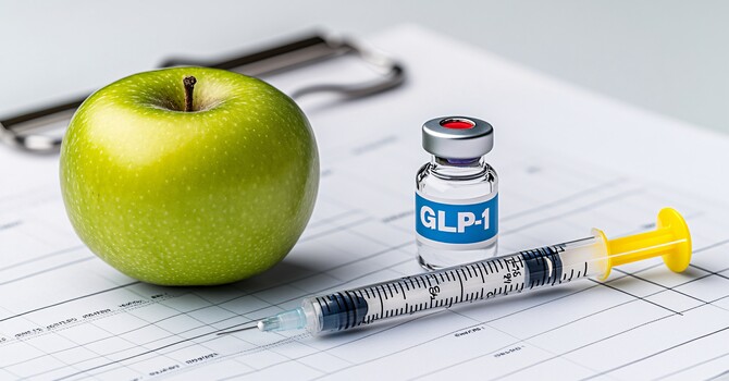 Unlocking a Healthier You: image