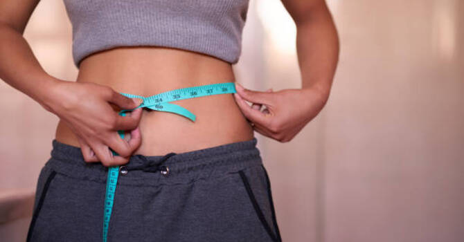 Medical Weight Loss in the Quad Cities image