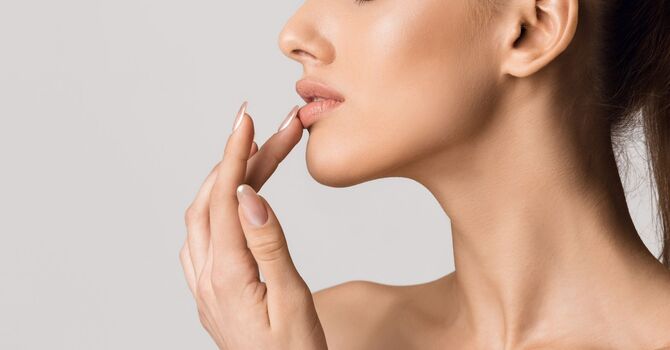 Neurotoxin Post-Care Instructions image