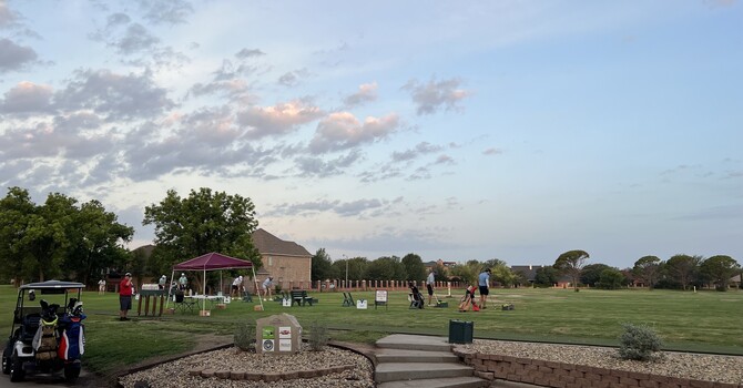 Don't Let Pain Ruin Your Round - Active Care for Golfers image