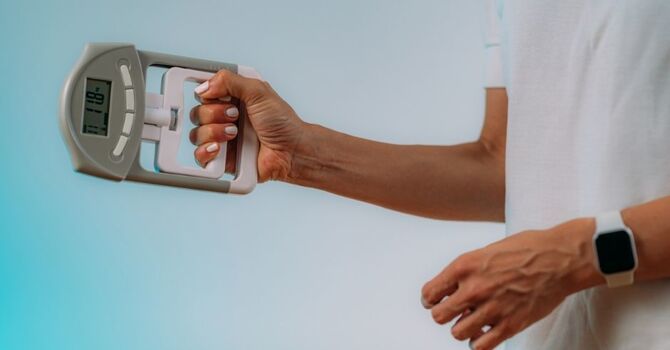 Grip Strength image