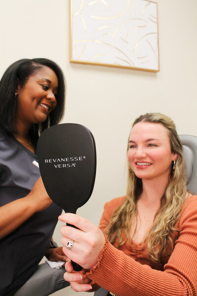 Personalized Care Just for You