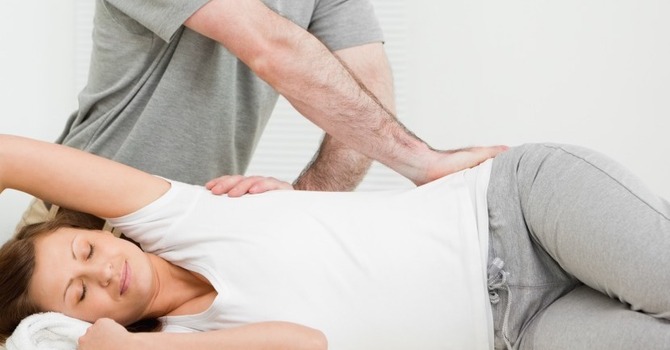 Physiotherapy Treatment