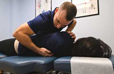 Link to: /pages/chiropractic-services