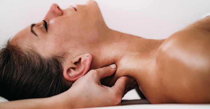 Hot Stone Massage in Calgary, Alberta — Relax and Rejuvenate at Arcadian Massage