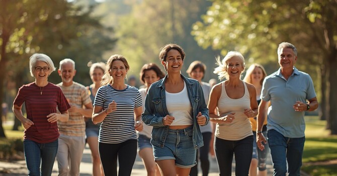 Revitalize Your Health: Why Preventative Care Matters More Than Ever image