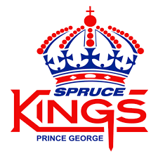 Prince George Spruce Kings Logo