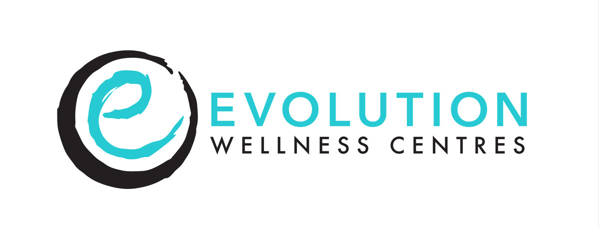 Evolution Wellness Centre logo