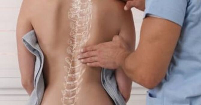 The Benefits Of Spinal Decompression Therapy image