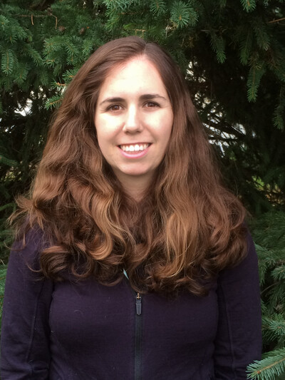 Anna Kandola Dietitian