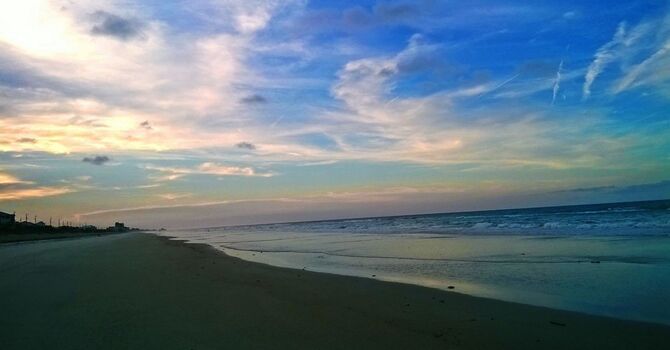 A Scientific Argument for God’s Call to Sabbath image