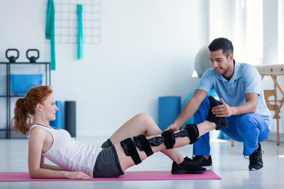     Physiotherapy London, Ontario [Tandem Physiotherapy & Wellness]