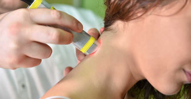 Unlocking the Power of Chiropractic Care: image