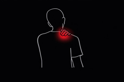 Neck Pain & Headaches 