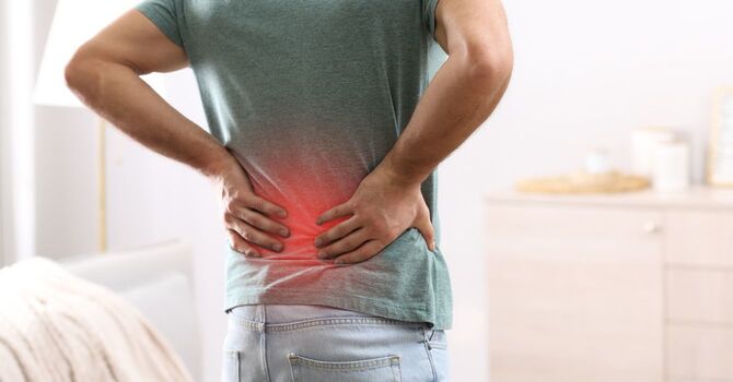 Back Pain