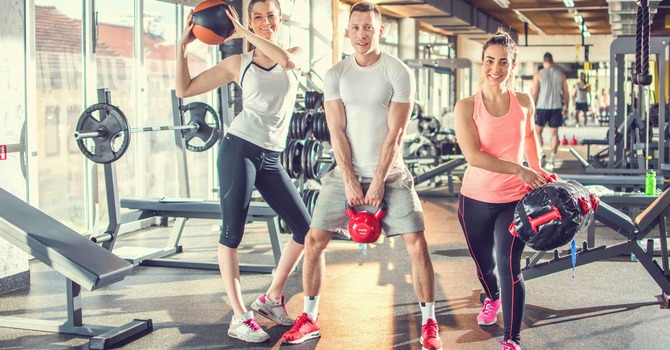 Live More, Age Less image