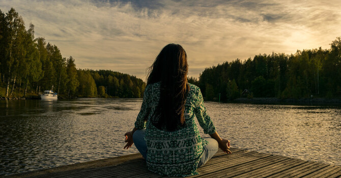  Finding Calm Through Nutrient Infusions: How IV Therapy Can Help with Stress Management