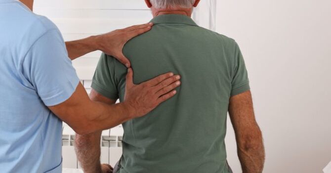 Shoulder Pain