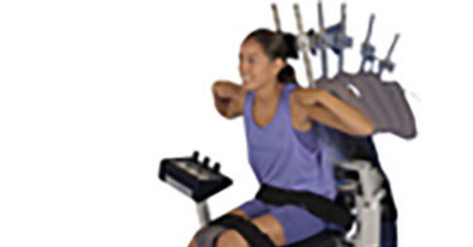 Manual Decompression Program