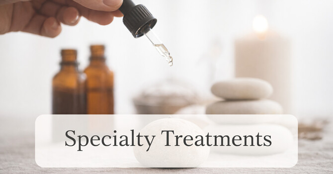 Signature Massage Therapies