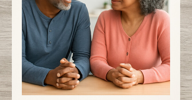 When the Kids Leave: Rebuilding Intimacy as Empty Nesters image