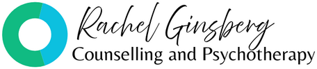Rachel Ginsberg Counselling and Psychotherapy